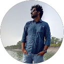 Arkadip Ghosh profile picture