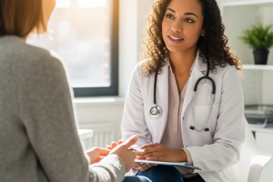 Treatment Counseling Consultation